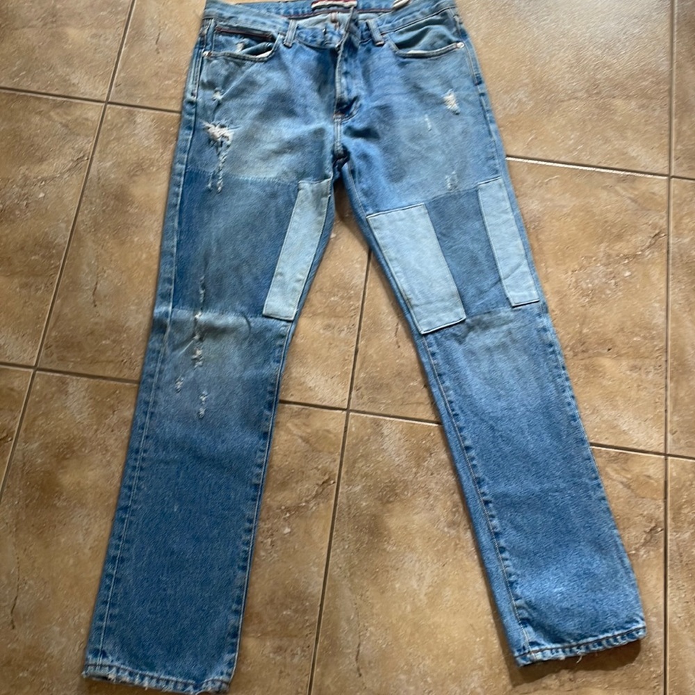 Tommy Hilfiger jeans